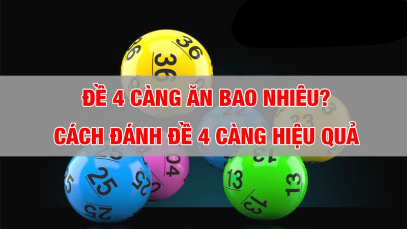 4 cang an bao nhieu