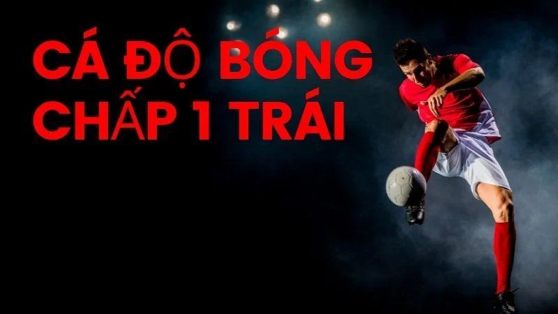 ca do bong da chap 1 trai 1