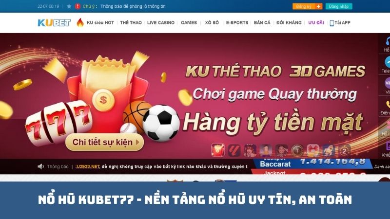 no hu kubet77 1