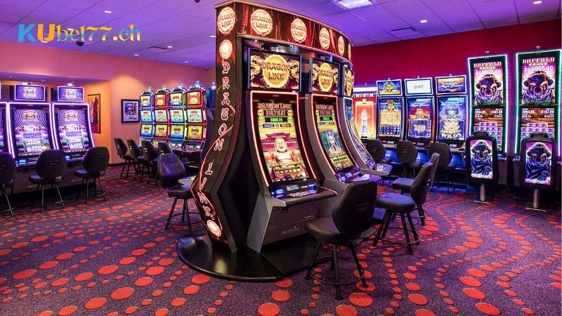 Khám Phá Kubet77 Là Gì - Địa Điểm Chơi Game Đỉnh Cao 2 Giới thiệu về Kubet77