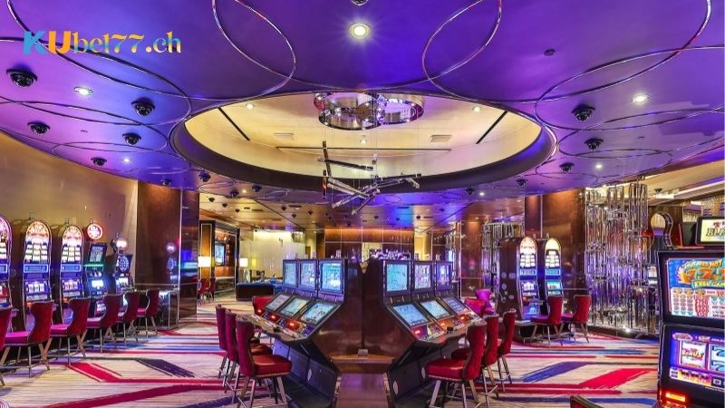 Kubet77 Hỗ Trợ Khách Hàng - Sự Chuyên Nghiệp Trong Dịch Vụ 2 Vai Trò Của Dịch Vụ Khách Hàng Trong Ngành Cá Cược Trực Tuyến