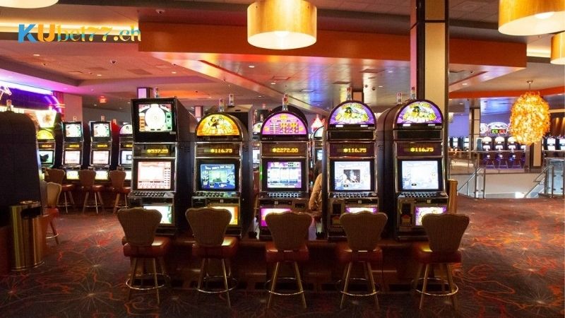 Kubet77 Có Uy Tín Không - Khám Phá Giải Đáp Từ Những Thực Tế 2 Tầm Quan Trọng Của Uy Tín Trong Ngành Cá Cược Online