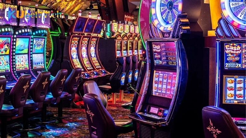 Khám Phá Link Kubet77 Không Bị Chặn - Giải Pháp Cá Cược 2 Tổng Quan Về Kubet77