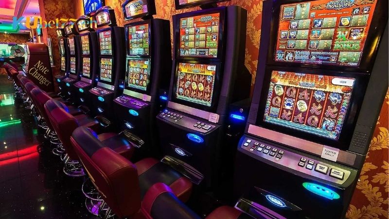 Đánh giá tổng quan về Kubet77