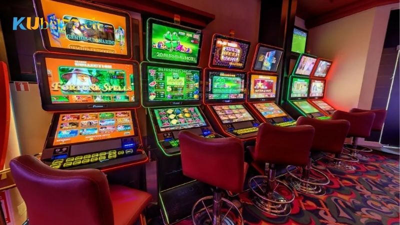 Nạp tiền kubet77 - Hướng dẫn chi tiết chơi game trực tuyến 2 Tổng quan về kubet77