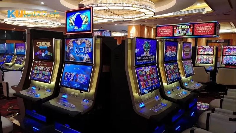 Rút tiền kubet77 - Hướng dẫn chi tiết và những điều cần biết 2 Tổng quan về Kubet77