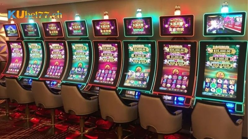 Nguyên nhân khiến Kubet77 không vào được