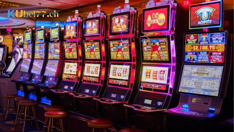 Tổng Quan Về Kubet77