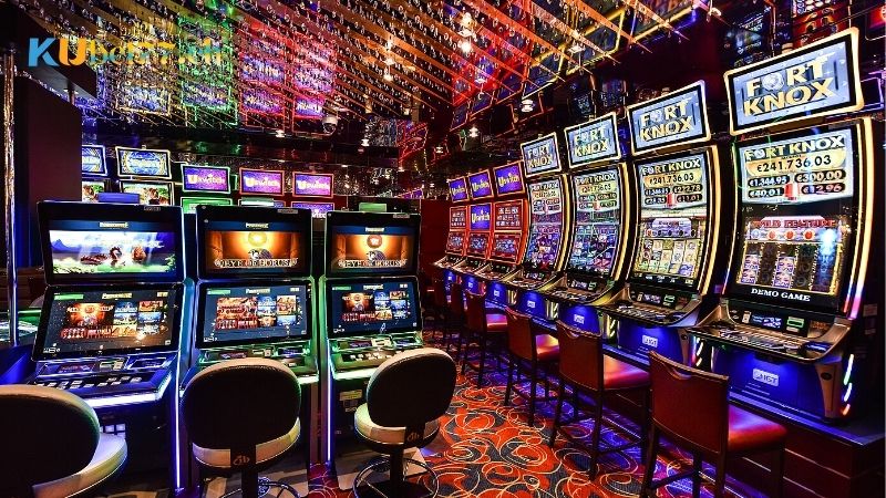 Lịch Sử Phát Triển của Kubet77 Cá Cược Trực Tuyến