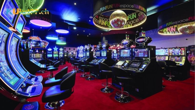 Giới thiệu về nhà cái kubet77