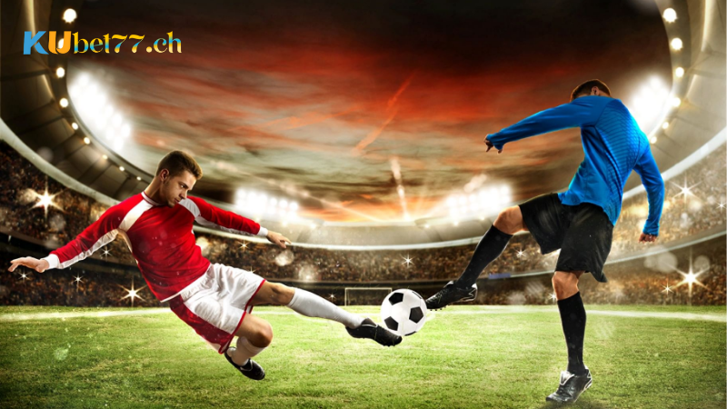 Tại Sao Kubet77 Trở Thành Lựa Chọn Hàng Đầu Cho Người Yêu Thích Thể Thao?